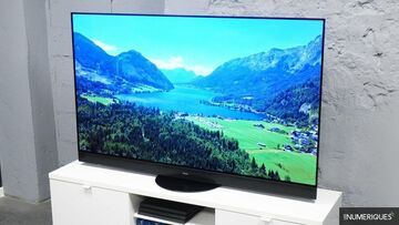 Panasonic TX-65JZ2000 im Test: 2 Bewertungen, erfahrungen, Pro und Contra