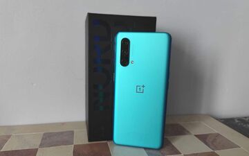 OnePlus Nord CE test par PhonAndroid