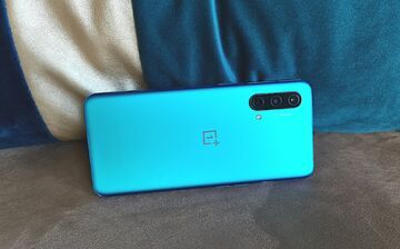 OnePlus Nord CE test par Tom's Guide (FR)