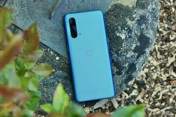 OnePlus Nord CE reviewed by DigitalTrends