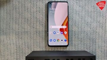 OnePlus Nord CE reviewed by IndiaToday OnePlus Nord CE reviewed by IndiaToday