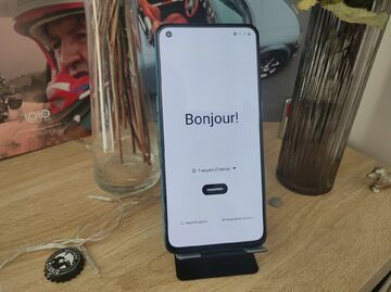 OnePlus Nord CE test par LeCafeDuGeek