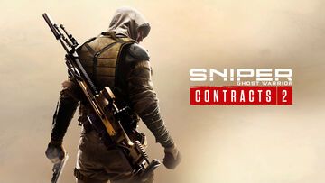Sniper Ghost Warrior Contracts 2 test par SA Gamer