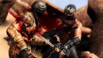 Ninja Gaiden Master Collection test par GameReactor