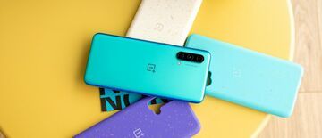 OnePlus Nord CE reviewed by GSMArena