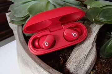 Beats Studio test par DigitalTrends Beats Studio test par DigitalTrends