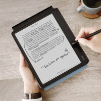 Kobo Elipsa im Test: 4 Bewertungen, erfahrungen, Pro und Contra