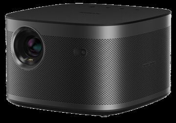 XGIMI Horizon Pro testé par Labo Fnac XGIMI Horizon Pro testé par Labo Fnac