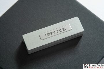 Hiby FC3 Review: 2 Ratings, Pros and Cons