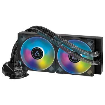 Anlisis Arctic Liquid Freezer II A-RGB