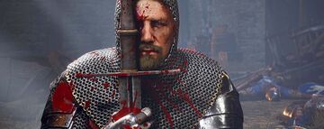 Chivalry II test par TheSixthAxis