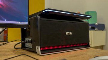 Test MSI GS30 Shadow