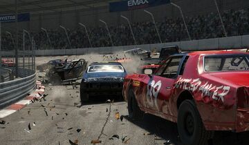 Wreckfest reviewed by COGconnected
