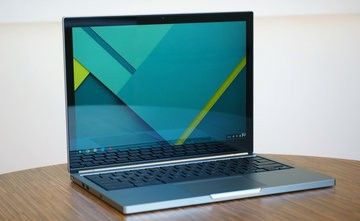 Google Chromebook Pixel Review: 5 Ratings, Pros and Cons