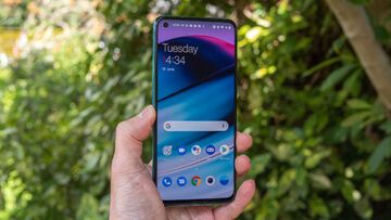 OnePlus Nord CE reviewed by ExpertReviews OnePlus Nord CE reviewed by ExpertReviews