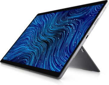 Microsoft Surface Pro 7 test par NotebookCheck