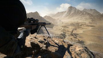 Sniper Ghost Warrior Contracts 2 test par ActuGaming Sniper Ghost Warrior Contracts 2 test par ActuGaming