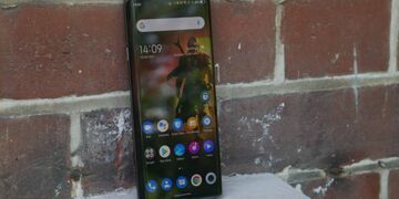 TCL 20 Pro testé par MobileTechTalk TCL 20 Pro testé par MobileTechTalk