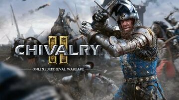 Chivalry II test par GameBlog.fr