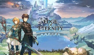 Edge of Eternity reviewed by COGconnected