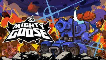 Mighty Goose test par Xbox Tavern Mighty Goose test par Xbox Tavern