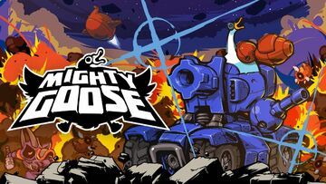 Mighty Goose test par Xbox Tavern