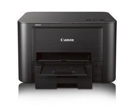 Canon Maxify iB4020 test par ComputerShopper