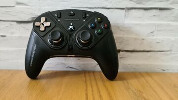 Thrustmaster eSwap X Pro reviewed by GamesRadar Thrustmaster eSwap X Pro reviewed by GamesRadar