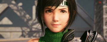 Final Fantasy VII Remake test par TheSixthAxis Final Fantasy VII Remake test par TheSixthAxis