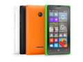 Microsoft Lumia 435 test par Les Numriques