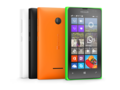 Microsoft Lumia 435 test par Les Numériques Microsoft Lumia 435 test par Les Numériques