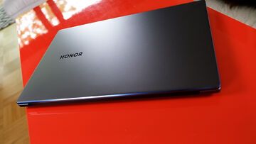 Honor MagicBook 15 test par Chip.de
