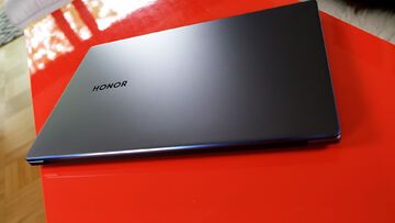 Honor MagicBook 15 testé par Chip.de Honor MagicBook 15 testé par Chip.de