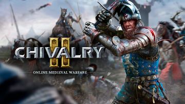 Chivalry II test par JVFrance