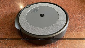 Análisis iRobot Roomba i3