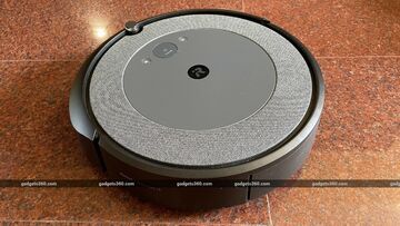 Anlisis iRobot Roomba i3