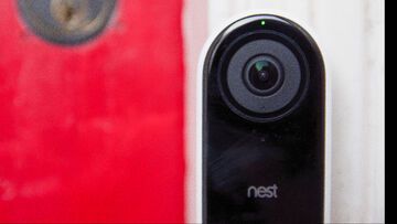 Nest Hello reviewed by ExpertReviews