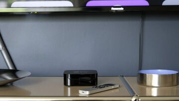 Apple TV 4K test par L&B Tech Apple TV 4K test par L&B Tech