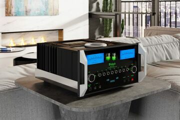 McIntosh MA12000 Review: 1 Ratings, Pros and Cons