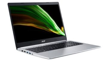 Acer Aspire 5 A515 reviewed by L&B Tech