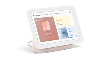 Google Nest Hub 2 testé par L&B Tech Google Nest Hub 2 testé par L&B Tech