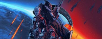 Mass Effect Legendary Edition reviewed by ZTGD