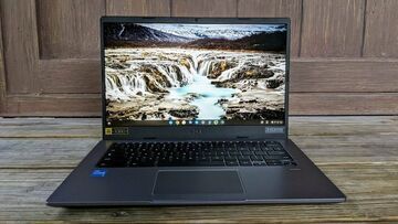 Acer Chromebook 514 test par Android Central Acer Chromebook 514 test par Android Central