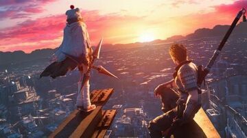 Final Fantasy VII Remake test par GameBlog.fr Final Fantasy VII Remake test par GameBlog.fr