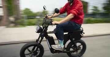 Juiced Bikes HyperScrambler 2 Review