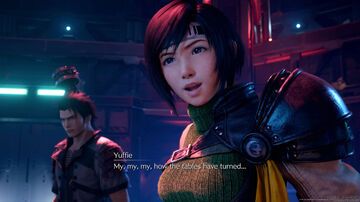 Final Fantasy VII Remake test par VideoChums Final Fantasy VII Remake test par VideoChums