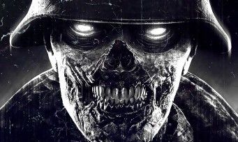 Zombie Army Trilogy test par JeuxActu.com Zombie Army Trilogy test par JeuxActu.com