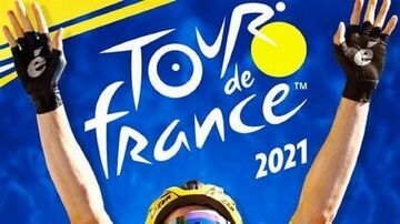Tour de France 2021 test par GameBlog.fr Tour de France 2021 test par GameBlog.fr
