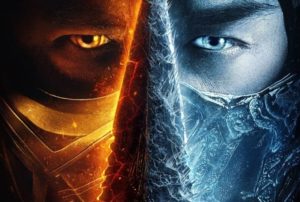 Mortal Kombat 2021 Review