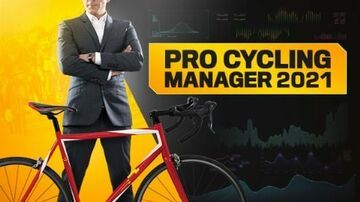 Test Pro Cycling Manager 2021